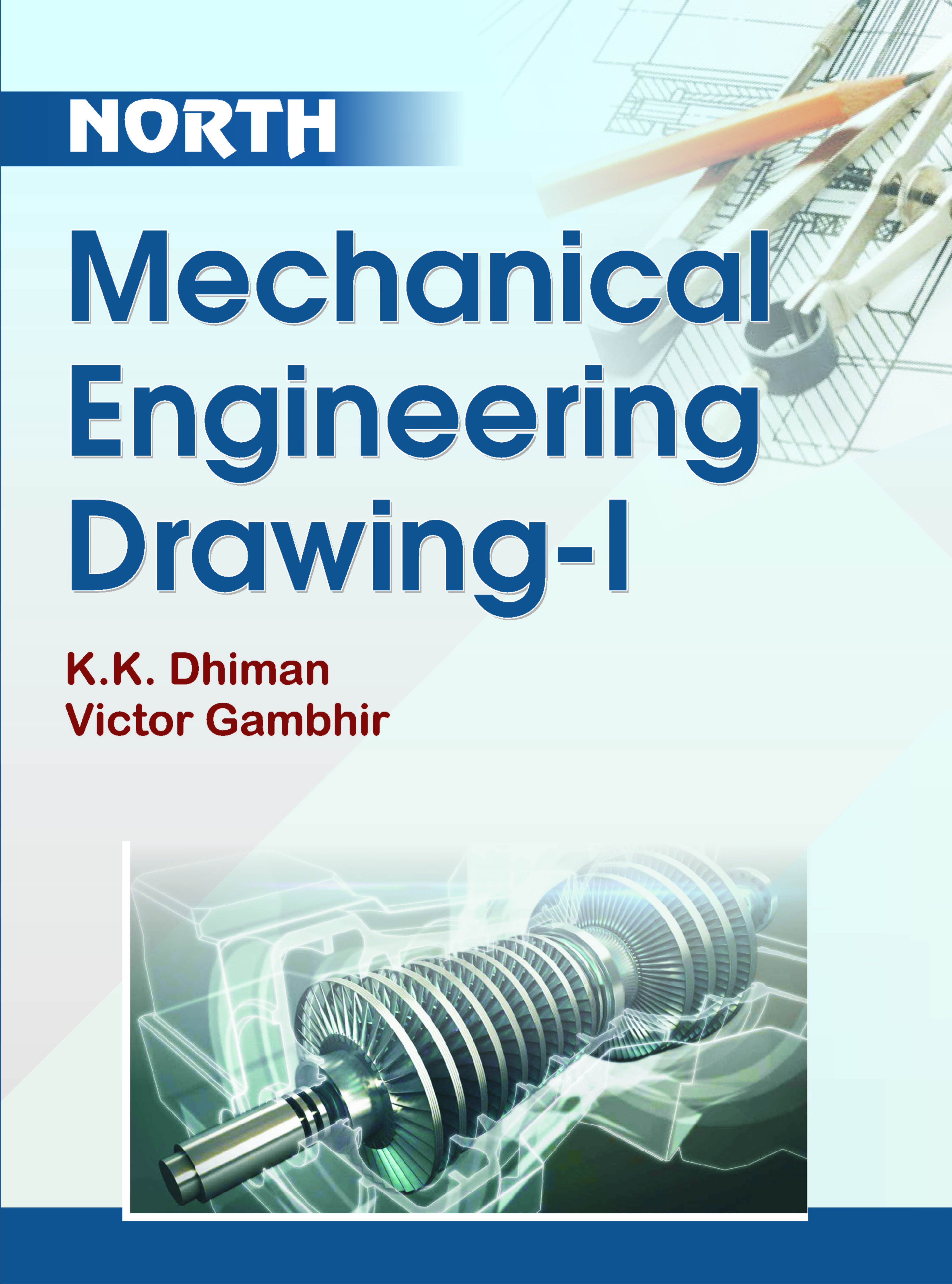 Mechanical Engineering Drawing-I